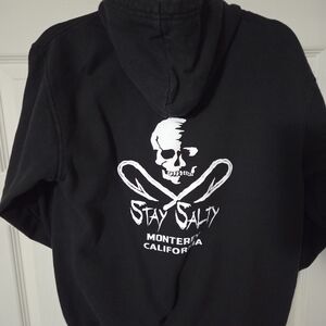 Salty Crew Hoodie